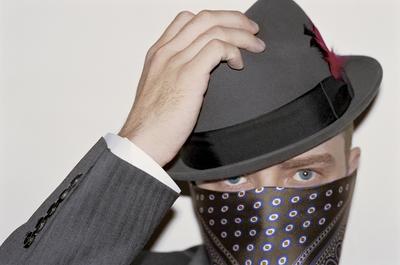 Justin Timberlake Poster 2215947