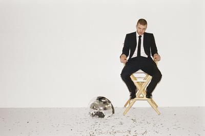 Justin Timberlake Poster 2215952