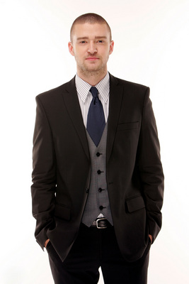 Justin Timberlake Poster 2215955