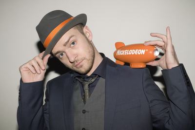 Justin Timberlake Poster 2215959