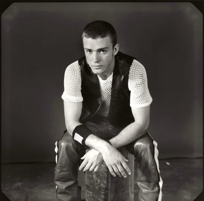 Justin Timberlake Poster 2215960