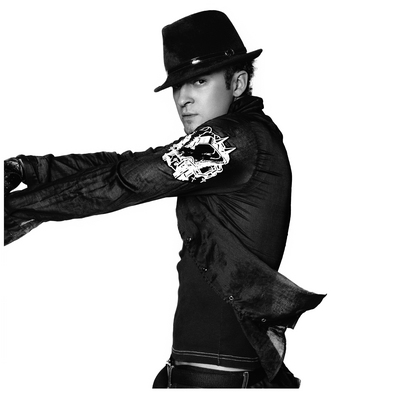 Justin Timberlake Poster 2215965
