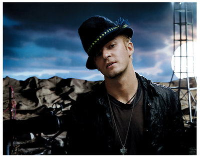 Justin Timberlake Poster 2215970