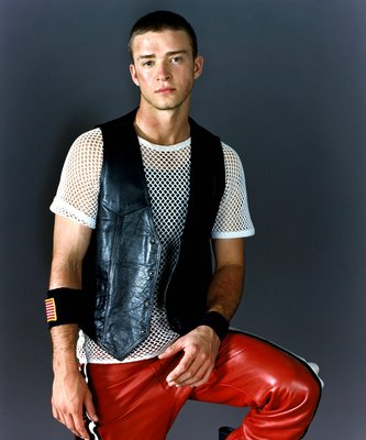 Justin Timberlake Poster 2215976