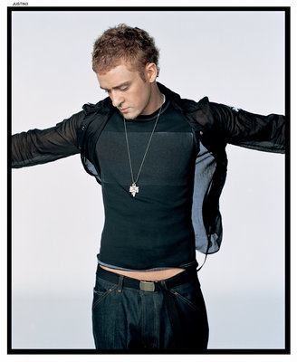Justin Timberlake Poster 2215978