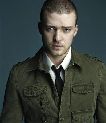 Justin Timberlake Poster 2215979