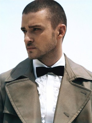 Justin Timberlake Poster 2220267