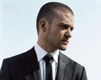 Justin Timberlake Poster 2220268