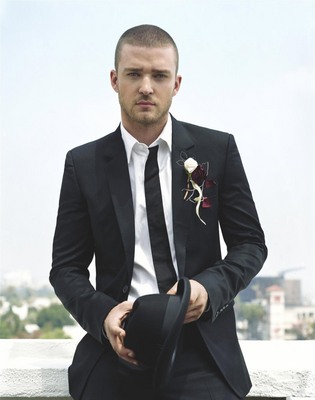 Justin Timberlake Poster 2220274