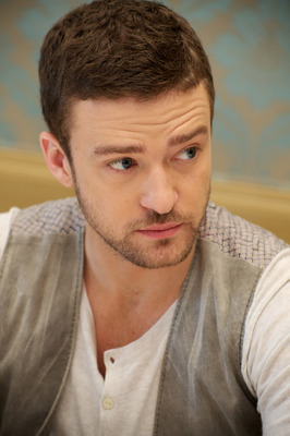 Justin Timberlake Poster 2224810