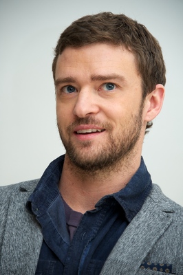 Justin Timberlake Poster 2224812