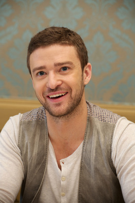 Justin Timberlake Poster 2224813