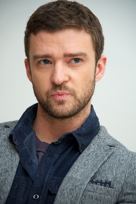 Justin Timberlake Poster 2224815