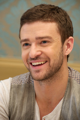Justin Timberlake Poster 2224816