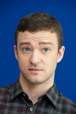 Justin Timberlake Poster 2224819