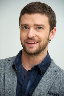Justin Timberlake Poster 2224820