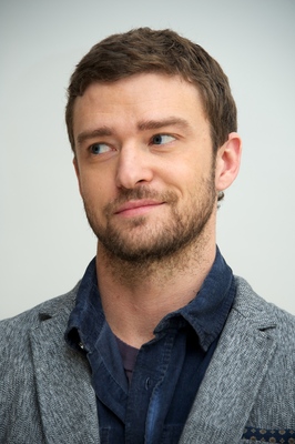Justin Timberlake Poster 2224821