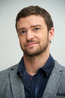 Justin Timberlake Poster 2224823