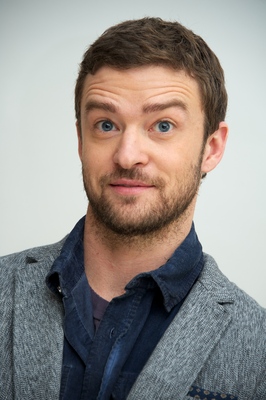Justin Timberlake Poster 2224824