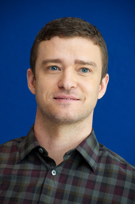 Justin Timberlake Poster 2224825