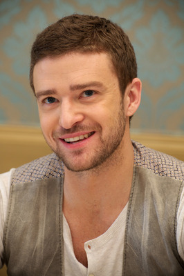 Justin Timberlake Poster 2224826