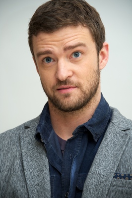 Justin Timberlake Poster 2224827