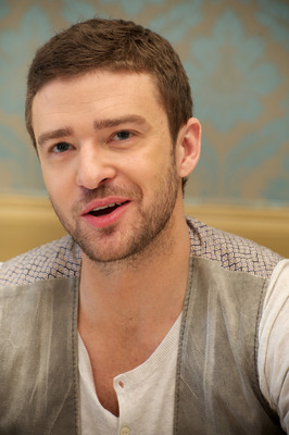 Justin Timberlake Poster 2224828