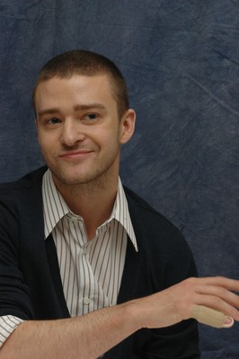 Justin Timberlake Poster 2231326