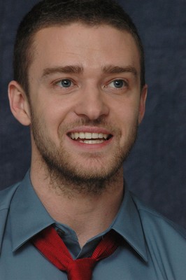 Justin Timberlake Poster 2231328
