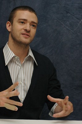 Justin Timberlake Poster 2231332