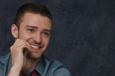 Justin Timberlake Poster 2231333