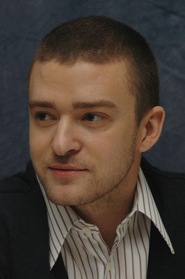 Justin Timberlake Poster 2231337