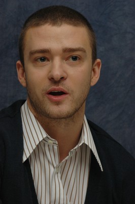 Justin Timberlake Poster 2231342
