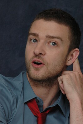 Justin Timberlake Poster 2231346