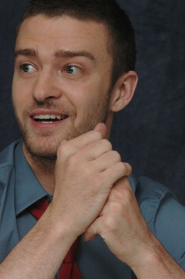 Justin Timberlake Poster 2231349