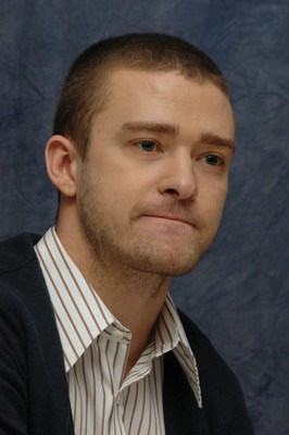 Justin Timberlake Poster 2231350