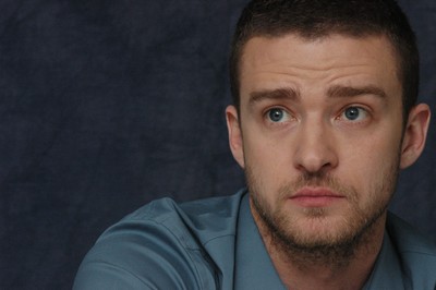 Justin Timberlake Poster 2231351