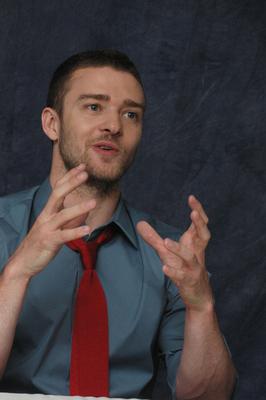 Justin Timberlake Poster 2231352