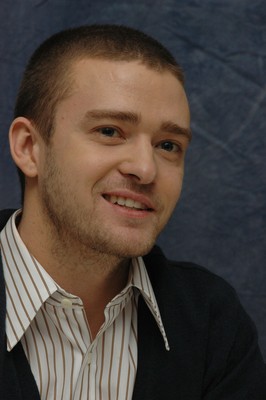 Justin Timberlake Poster 2231354