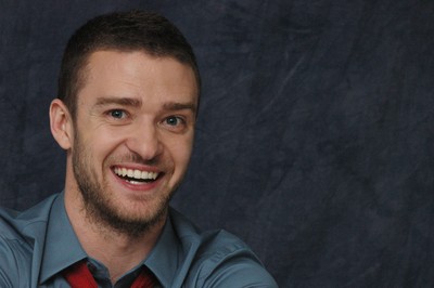 Justin Timberlake Poster 2231356