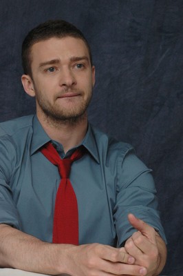 Justin Timberlake Poster 2231357