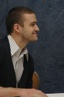 Justin Timberlake Poster 2231359
