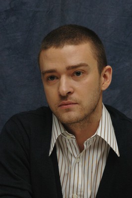 Justin Timberlake Poster 2231364