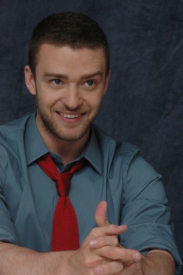 Justin Timberlake Poster 2231367