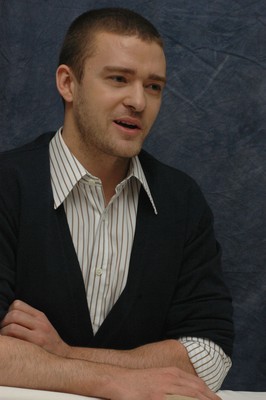 Justin Timberlake Poster 2231368