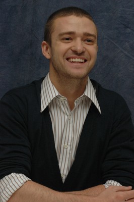Justin Timberlake Poster 2231372