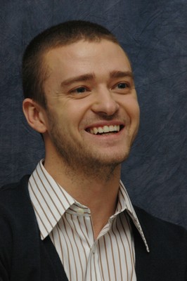 Justin Timberlake Poster 2231374