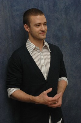 Justin Timberlake Poster 2231377