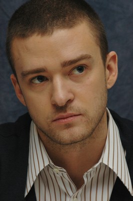 Justin Timberlake Poster 2231378