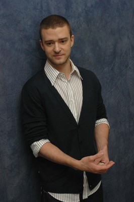 Justin Timberlake Poster 2231383